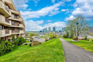 Photo 36: 604 300 Meredith Road NE in Calgary: Crescent Heights Apartment for sale : MLS®# A2073735