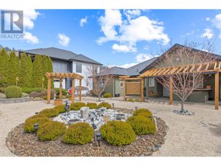 Photo 48: 3200 Vineyard View Drive in West Kelowna: House for sale : MLS®# 10309667