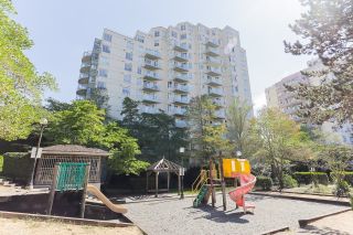 Photo 26: 1302 3489 ASCOT Place in Vancouver: Collingwood VE Condo for sale in "The Regent" (Vancouver East)  : MLS®# R2730223