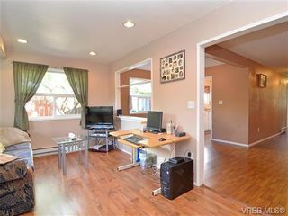 Photo 15: 561B Acland Ave in VICTORIA: Co Wishart North Half Duplex for sale (Colwood)  : MLS®# 642319