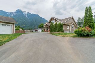 Photo 39: 21185 KETTLE VALLEY Road: Hope House for sale (Hope & Area)  : MLS®# R2700757