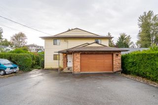 Photo 1: 33998 FERN Street in Abbotsford: Central Abbotsford House for sale : MLS®# R2735347