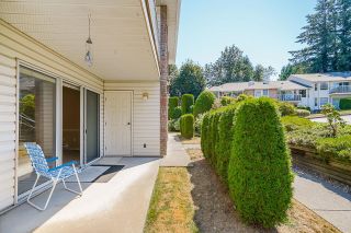 Photo 5: 13 33123 GEORGE FERGUSON Way in Abbotsford: Central Abbotsford Townhouse for sale in "Britton Properties" : MLS®# R2717644
