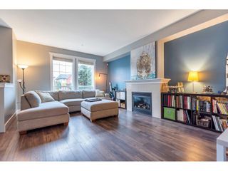 Photo 5: 21008 80 Avenue in Langley: Willoughby Heights Condo for sale in "KINGSBURY AT YORKSON SOUTH" : MLS®# R2572560