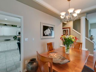 Photo 3: 38 1290 AMAZON Drive in Port Coquitlam: Riverwood Townhouse for sale in "Callaway Green" : MLS®# R2587916
