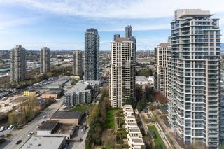 Photo 16: 2208 2085 SKYLINE Court in Burnaby: Brentwood Park Condo for sale (Burnaby North)  : MLS®# R2868423