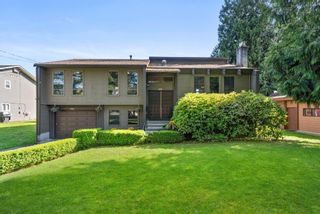 Photo 1: 22954 88 Avenue in Langley: Fort Langley House for sale : MLS®# R2881320