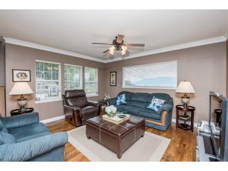 Photo 5: 35840 REGAL PARKWAY in Abbotsford: Abbotsford East House for sale : MLS®# R2079720