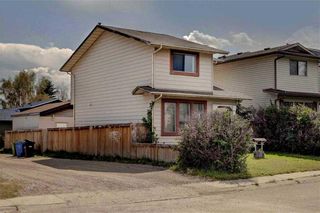 Main Photo: 39 Templeton Bay NE in Calgary: Temple Detached for sale : MLS®# A2125662