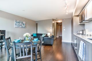 Photo 2: 2104 999 SEYMOUR Street in Vancouver: Downtown VW Condo for sale in "999 SEYMOUR" (Vancouver West)  : MLS®# R2848075