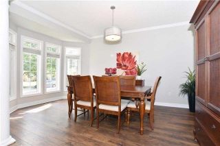 Photo 3: 48 Helston Crescent in Whitby: Brooklin House (Bungalow) for sale : MLS®# E3933189