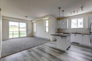 Photo 6: 5113 15 SAGE MEADOWS Landing NW in Calgary: Sage Hill Apartment for sale : MLS®# A2056459