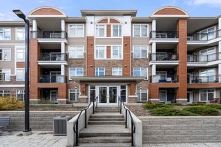 Photo 2: 1217 3727 Sage  Hill Drive in Calgary: Sage Hill Apartment for sale : MLS®# A1218266