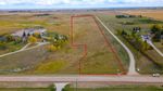 Main Photo: Range Road 285 in Rural Rocky View County: Rural Rocky View MD Residential Land for sale : MLS®# A2080561