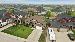 Photo 42: 608 Boulder Creek Drive SE: Langdon Detached for sale : MLS®# A2049827