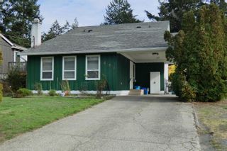 Photo 1: 460 Terrahue Rd in Colwood: Co Wishart South House for sale : MLS®# 857766