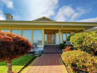 Photo 3: 4870 Sea Ridge Dr in Saanich: SE Cordova Bay House for sale (Saanich East)  : MLS®# 859446