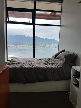 Photo 10: 4101 128 W CORDOVA Street in Vancouver: Downtown VW Condo for sale in "WOODWARDS" (Vancouver West)  : MLS®# R2769222