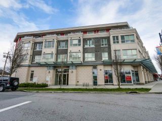 Photo 23: 106 3688 INVERNESS Street in Vancouver: Knight Condo for sale in "Charm" (Vancouver East)  : MLS®# R2045908