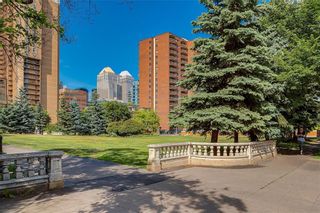 Photo 37: 403 605 14 Avenue SW in Calgary: Beltline Apartment for sale : MLS®# C4229397
