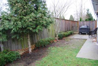 Photo 5: 1 7298 199A Street in Langley: Willoughby Heights Townhouse for sale in "YORK" : MLS®# R2020208
