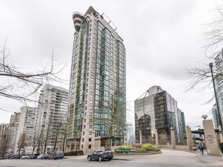 Photo 3: 1211 1367 ALBERNI Street in Vancouver: West End VW Condo for sale in "The Lions" (Vancouver West)  : MLS®# R2869343