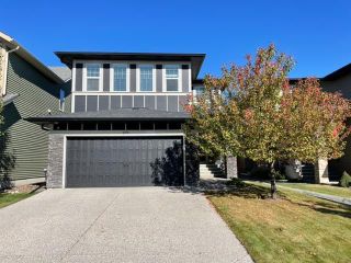 Photo 1: 279 Mountainview Drive: Okotoks Detached for sale : MLS®# A2008170