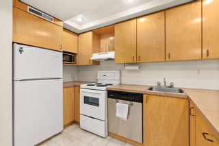 Photo 9: 307 1990 W 6TH Avenue in Vancouver: Kitsilano Condo for sale in "MAPLEVIEW PLACE" (Vancouver West)  : MLS®# R2830878
