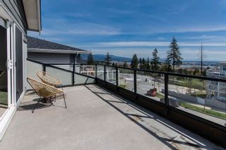 Photo 2: 3575 BROWNLEE Avenue in Coquitlam: Burke Mountain House for sale : MLS®# R2872078