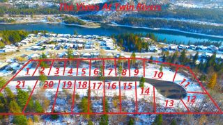 Photo 3: 3717 TOBA ROAD in Castlegar: Vacant Land for sale : MLS®# 2474363