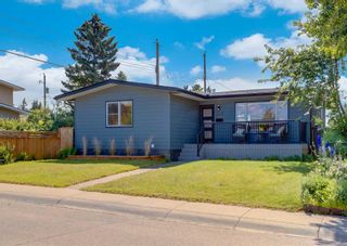 Main Photo: 323 Wainwright Road SE in Calgary: Willow Park Detached for sale : MLS®# A2063568
