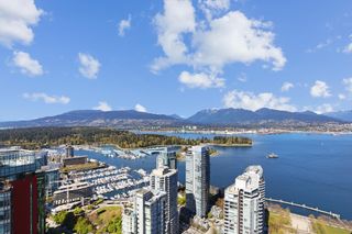 Photo 19: 1905 1189 MELVILLE Street in Vancouver: Coal Harbour Condo for sale in "THE MELVILLE" (Vancouver West)  : MLS®# R2873670