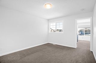 Photo 13: 318 Kingfisher Crescent SE: Airdrie Semi Detached (Half Duplex) for sale : MLS®# A2019741