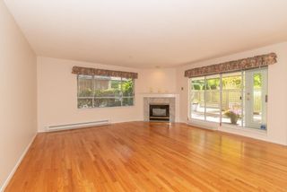 Photo 3: 111 3670 BANFF Court in North Vancouver: Northlands Condo for sale in "PARKGATE MANOR" : MLS®# R2617167