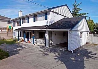 Photo 2: 9040 NO 2 Road in Richmond: Woodwards House for sale : MLS®# V623397