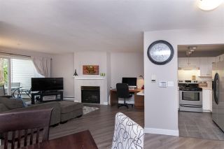 Photo 2: 106 7139 18TH Avenue in Burnaby: Edmonds BE Condo for sale in "CRYSTAL GATE" (Burnaby East)  : MLS®# R2253994