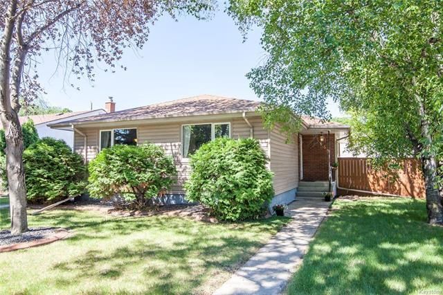 Main Photo: 659 Ash Street in Winnipeg: River Heights Residential for sale (1D)  : MLS®# 1815743