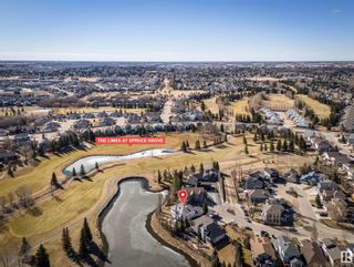 Photo 52: 104 Linksview Drive: Spruce Grove House for sale : MLS®# E4382001
