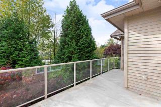 Photo 19: 152 2979 PANORAMA Drive in Coquitlam: Westwood Plateau Townhouse for sale in "Deercrest Estates" : MLS®# R2411444