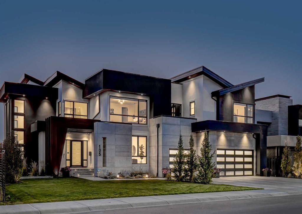 Welcome to Aspen Heights, nestled in the heart of Aspen Woods and perfectly positioned on one of the neighbourhood's most coveted streets, offering unobstructed mountain views. Backing on the ridge and lower greenspace with path.