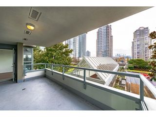 Photo 20: 402 4398 BUCHANAN Street in Burnaby: Brentwood Park Condo for sale (Burnaby North)  : MLS®# R2634895