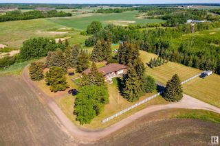 Photo 44: 464086 HWY 2A: Rural Wetaskiwin County House for sale : MLS®# E4299211