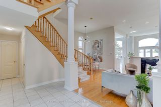 Photo 6: 80 Futura Avenue in Richmond Hill: Rouge Woods House (2 1/2 Storey) for sale : MLS®# N6724796