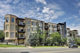 Photo 30: 305 2307 14 Street SW in Calgary: Bankview Apartment for sale : MLS®# A2130379