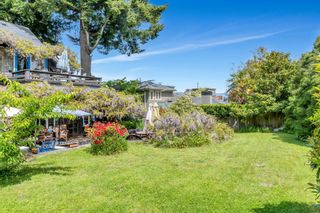 Photo 16: 4686 W 2ND Avenue in Vancouver: Point Grey House for sale (Vancouver West)  : MLS®# R2709788