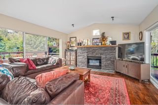 Photo 5: 6945 MARINE Drive in West Vancouver: Whytecliff House for sale in "WHYTECLIFF" : MLS®# R2867488