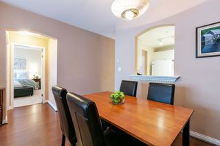 Photo 13: 215 5835 HAMPTON Place in Vancouver: University VW Condo for sale in "St. James House" (Vancouver West)  : MLS®# R2754398