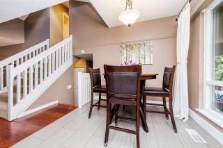 Photo 6: 2555 NORCREST Court in Burnaby: Sullivan Heights House for sale in "Sullivan Heights/Oakdale" (Burnaby North)  : MLS®# R2225425