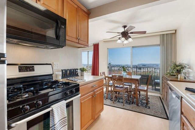 Main Photo: Condo for sale : 2 bedrooms : 1837 Linwood Street in San Diego