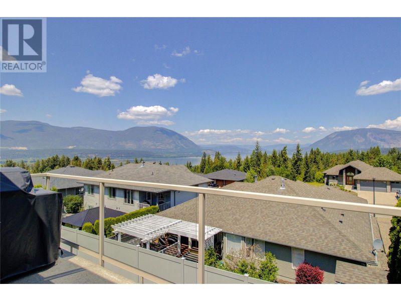 FEATURED LISTING: 9 - 1431 Auto Road Southeast Salmon Arm